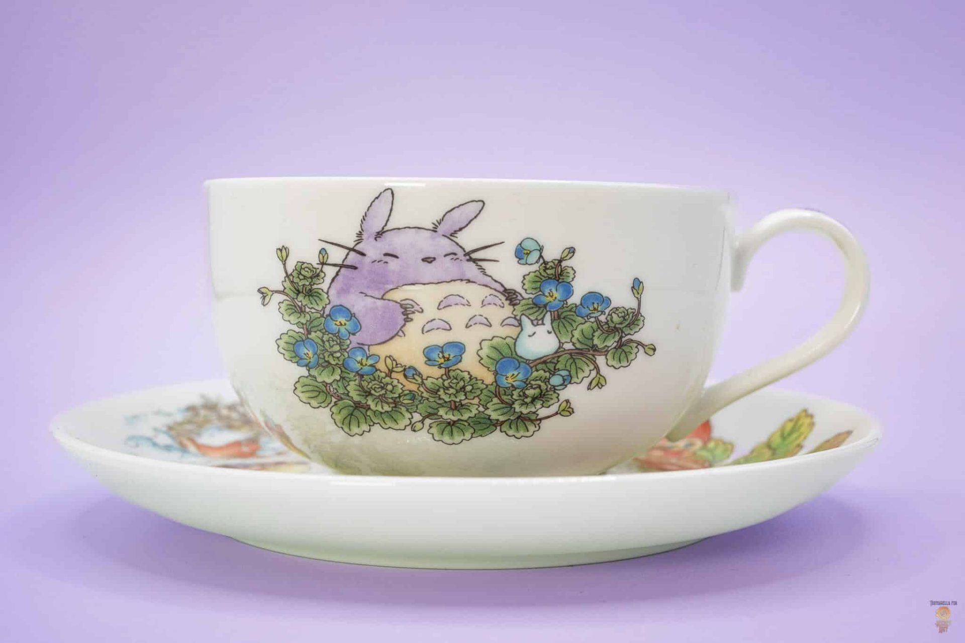 Tazza da té Totoro