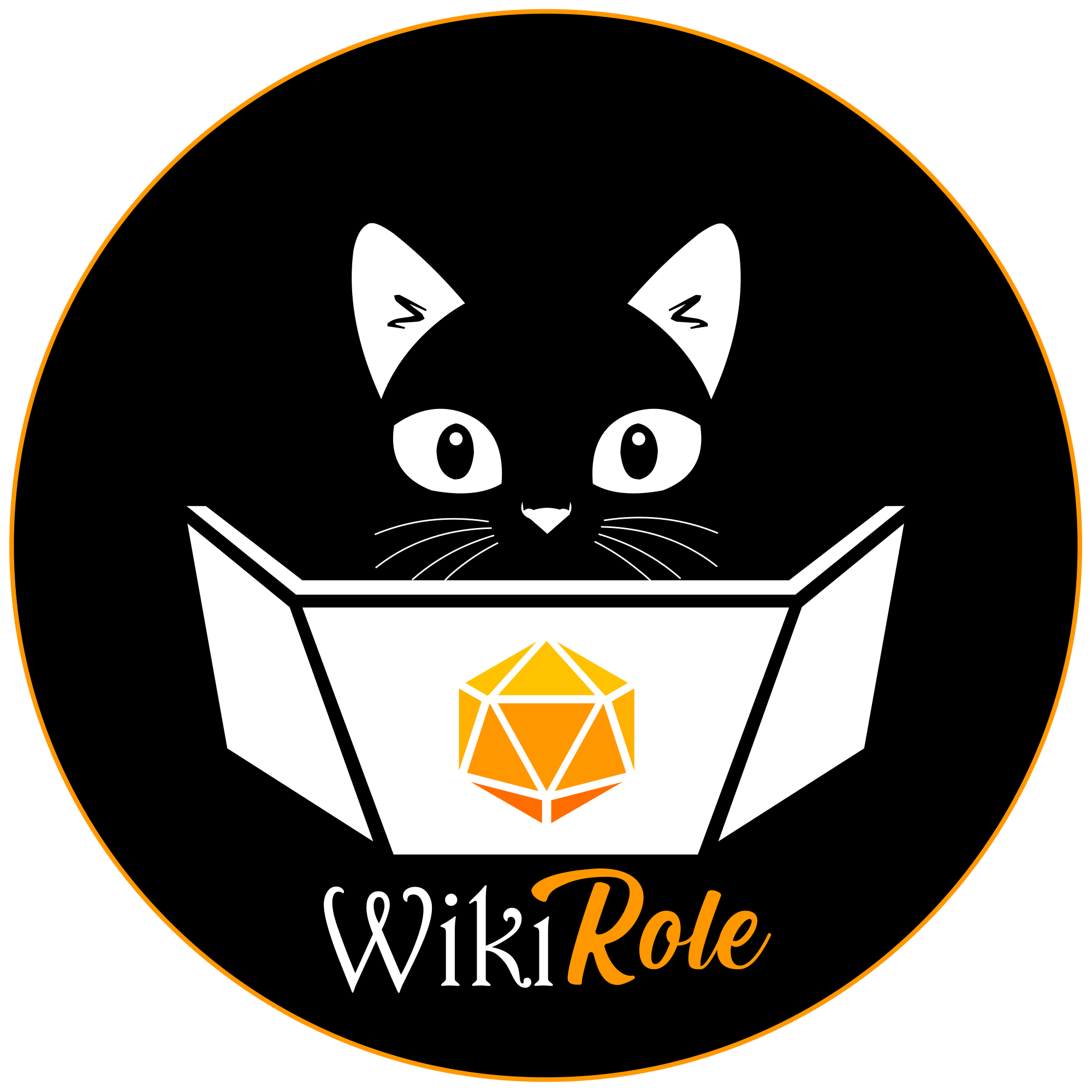 logo wikirole