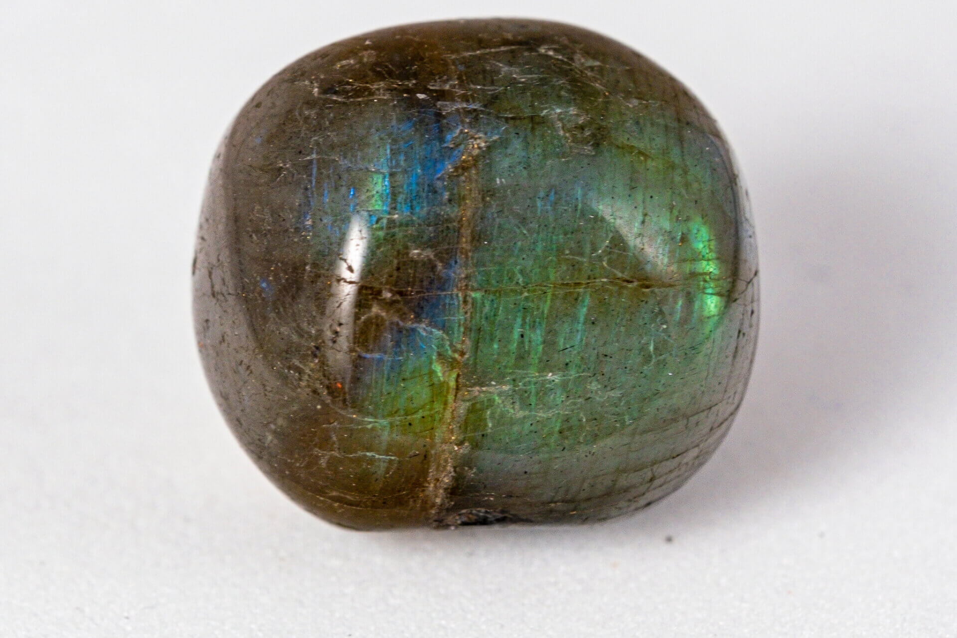 Set di Rune di Labradorite