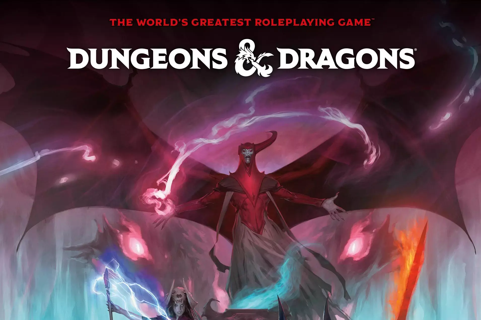 Dungeon Master's Guide 2024 D&D 5a